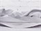Муслин, цв. серый лед - фото 22407