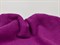 Трикотаж LAMB на флисе, Фиолет - фото 23476