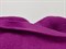 Трикотаж LAMB на флисе, Фиолет - фото 23477