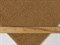 Трикотаж LAMB на флисе, цв. коричневый орех - фото 24205