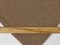 Трикотаж LAMB на флисе, цв. серо-коричневый - фото 24235