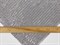 Пайетки на трикотажной основе, цв. серебро на сером фоне - фото 25159