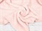 Флис на меху, розовый,(10007386) УЦЕНКА - фото 25225