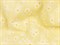 Батист фактурный, принт "Ромашки", цв. нежно-желтый - фото 26498