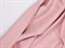 Штапель твил, цв. пудрово-розовый - фото 26684