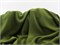 Плательный креп "Манго", цв. яркая оливка 10014093