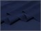Креп-шифон, цв. темно-синий 10014909