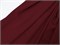 Креп-шифон, цв. бордовый 10014911