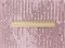 Пайетки на трикотажной основе, цв. розовый 10008986