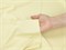 Трикотаж лиоцелл DREAM SOFT, цв. светло-желтый 10016154