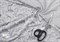Футер 2х-нитка, ЖИВОТНЫЕ НА МЕЛАНЖЕ (арт. 10001952) - фото 5118