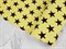 Рибана Звезды на светло-желтом - фото 7452