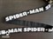 Резинка SPIDER MAN - фото 8177
